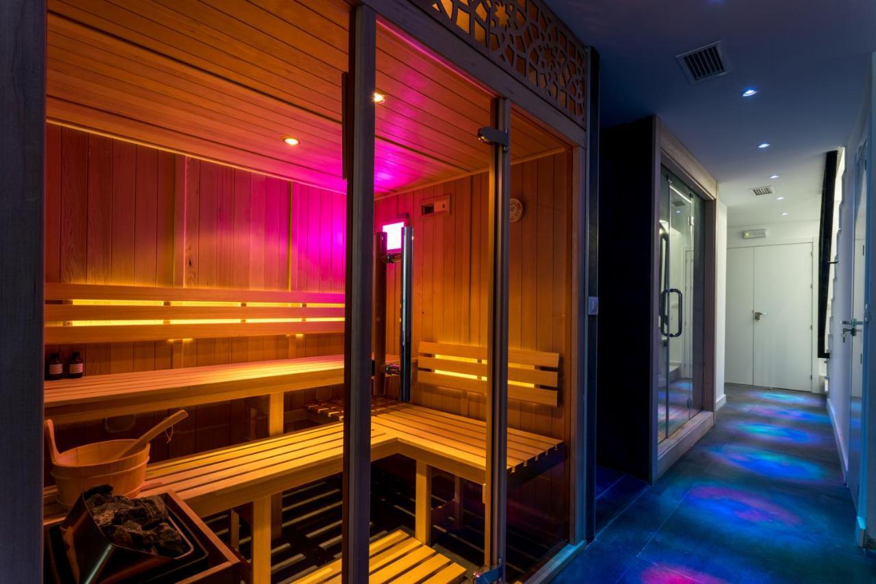 Unique House - Private Spa&Pool -Stayinseville Exterior photo